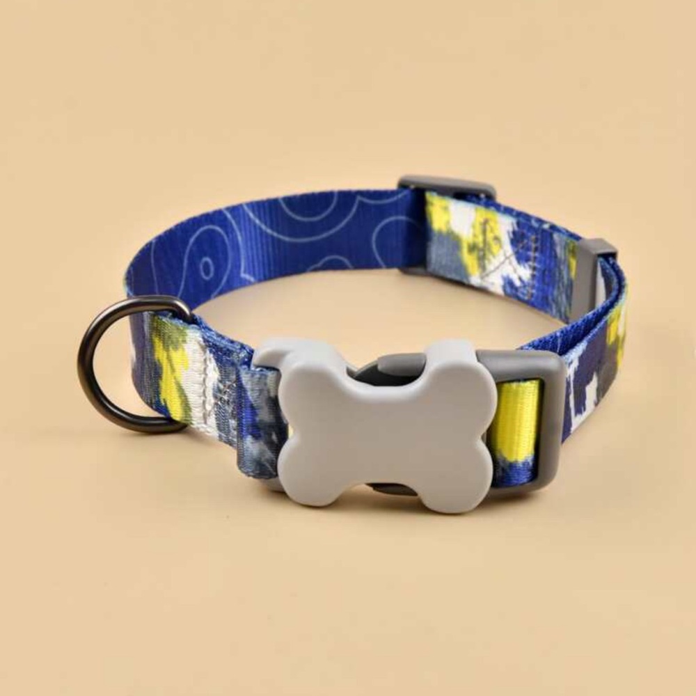 Dog collar size S